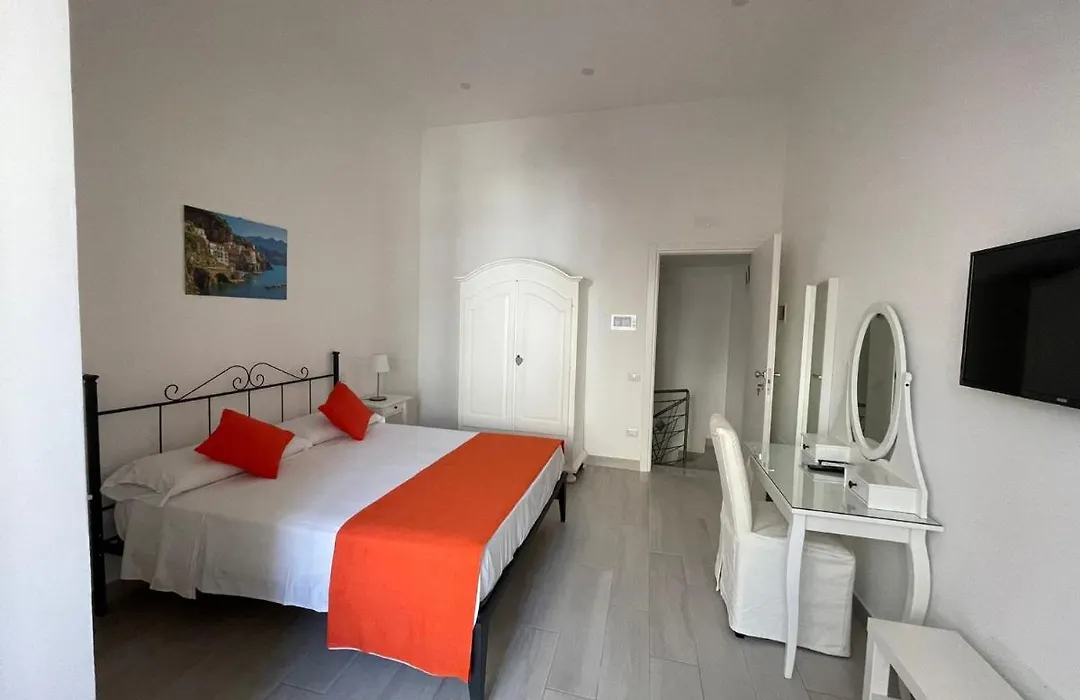 B&B ROSSELLA Vietri-1