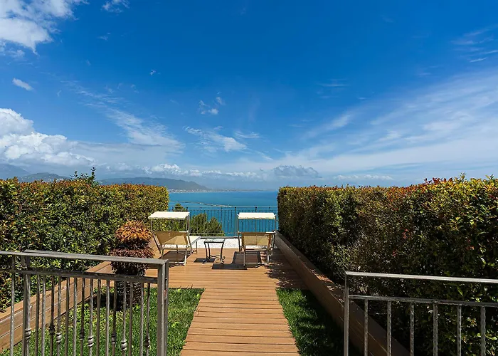 Hotel Raito Wellness&SPA Vietri